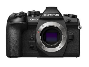 olympus travel camera