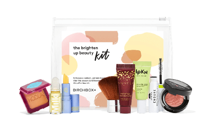 The Best Travel Makeup Kits and Sets
