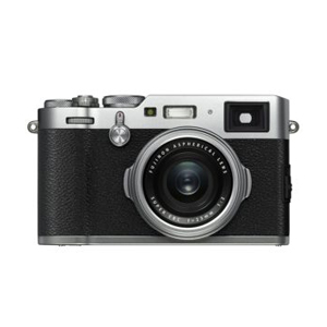 fuji x100f best compact travel camera