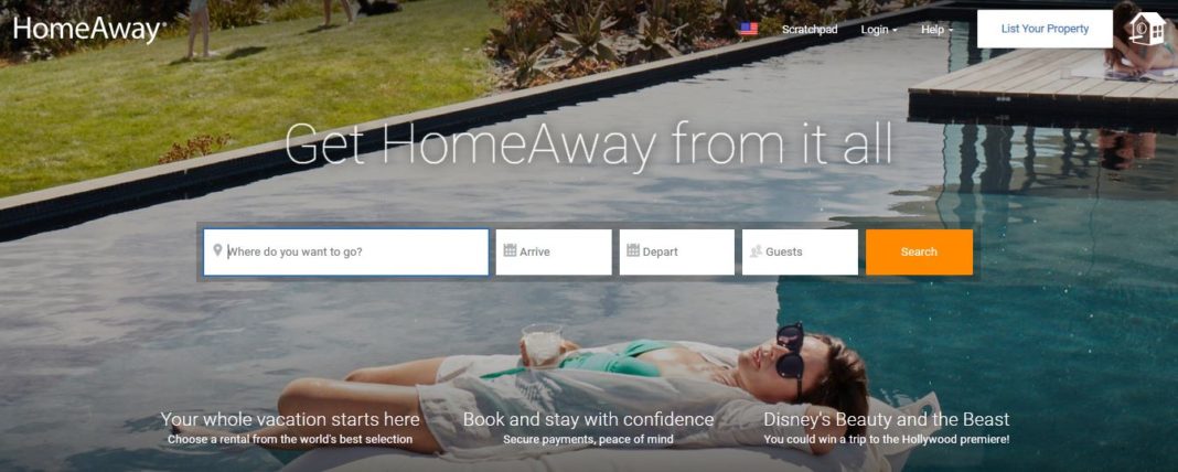 Homeaway