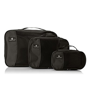 eagle creek packing cubes