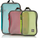 travelon small packing cubes