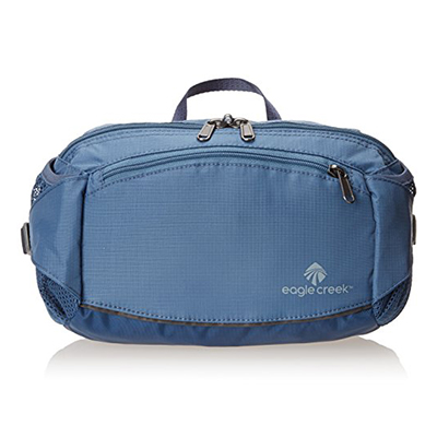 travel waist pack