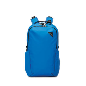 pacsafe vibe lockable backpack
