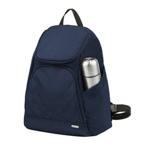 travelon unisex anti theft backpack