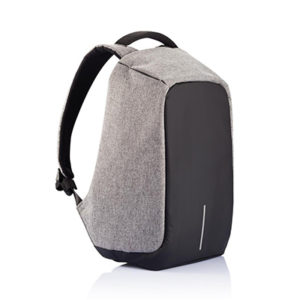 xd design hidden zipper backpack