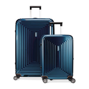 Samsonite Neopulse Light Luggage