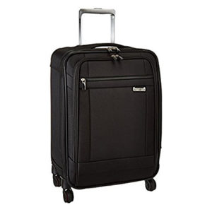 Samsonite Solyte Lightweight Luggage