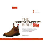 The Bootstrappers Bible Free Ebook