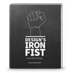 Design's Iron Fist Free Ebook for Designers