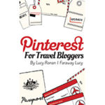 Pinterest for Travel Bloggers Free Ebook for Digital Nomads