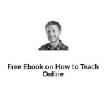 Free Ebook How to Teach English Online for Digital Nomads