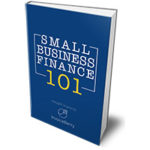 Small Business Finance 101 Free Ebook