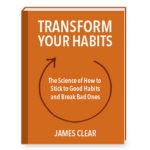 Transform Your Habits Free Ebook