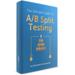 Ultimate Guide to AB Split Testing Free Ebook