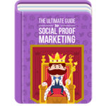 Ultimate Social Proof Online Marketing Free Ebook