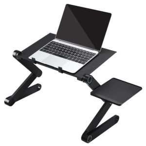 AOOU Adjustable Laptop Stand