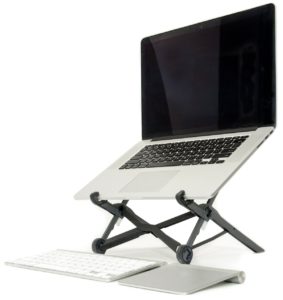 Roost Travel Laptop Stand