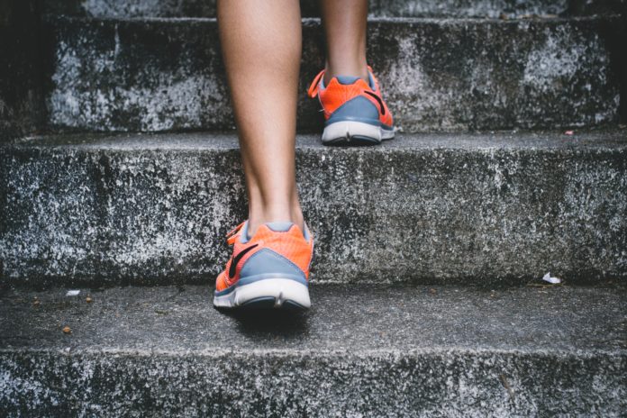 how to prevent blisters 1 How to Prevent Blisters from Walking & Running