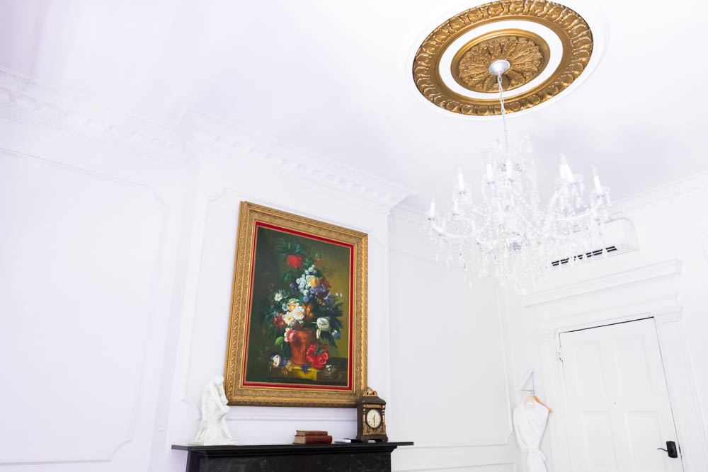 A Sublime New Orleans Airbnb Stay in an 1800s Mansion
