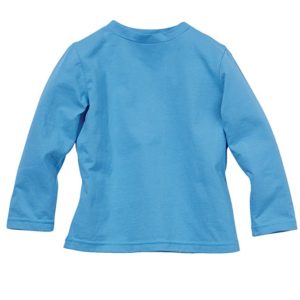 Kids permethrin treated shirt