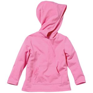 Kids tick repellent hoodie