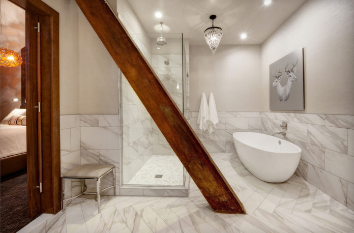 The Crawford Denver Boutique Hotel