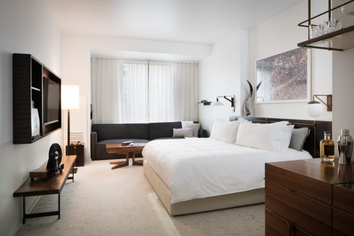 Halcyon Denver Boutique Hotel