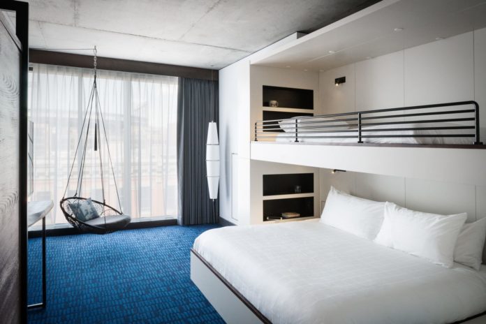 Maven Denver Boutique Hotel