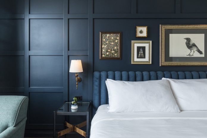 Ramble Denver Boutique Hotel