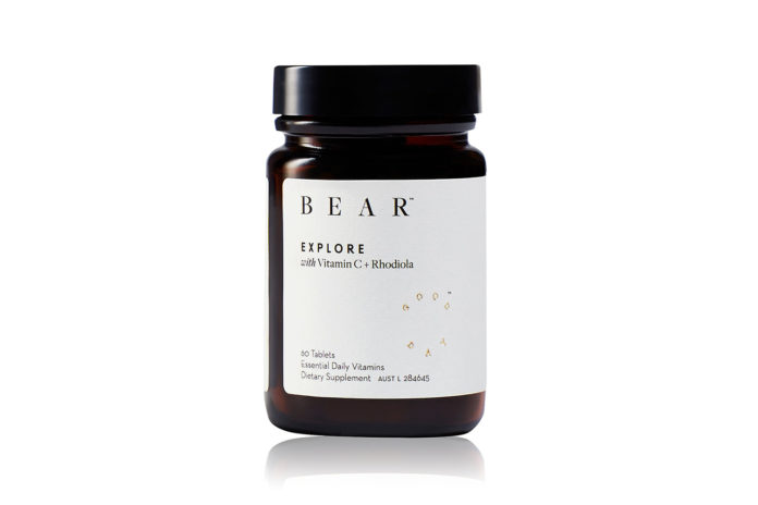 Daily health supplements to fight flight anxiety