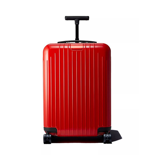 lightest weight carry on luggage 2019