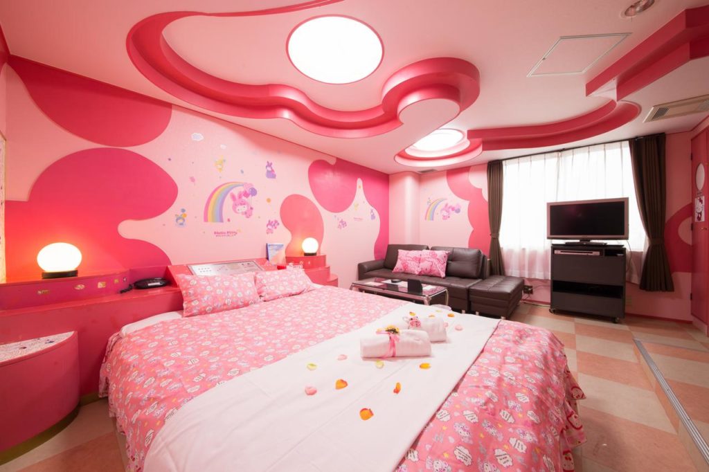 Osaka Love Hotels You Can Book Online