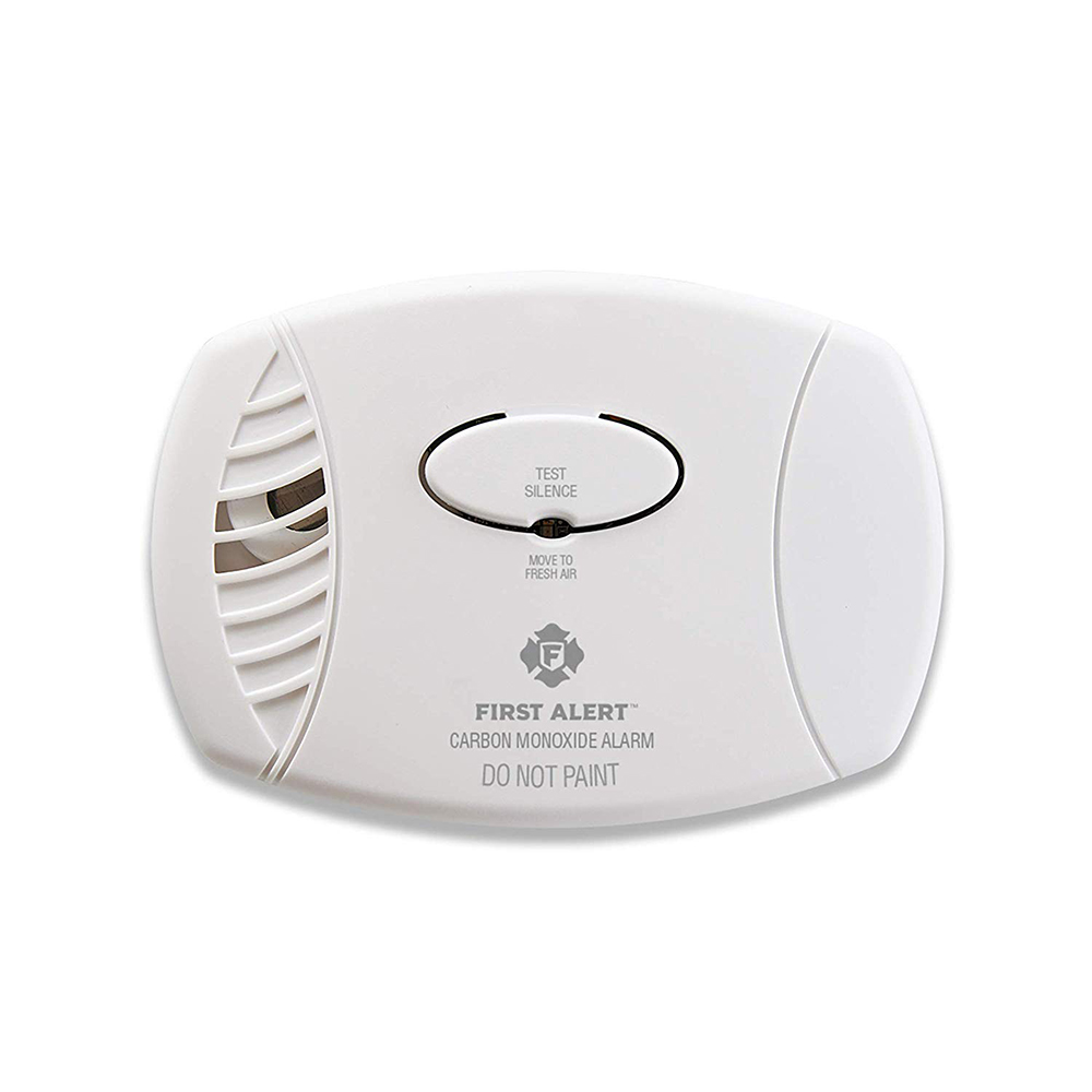 The Best Portable Carbon Monoxide Detectors for Travelers 2024