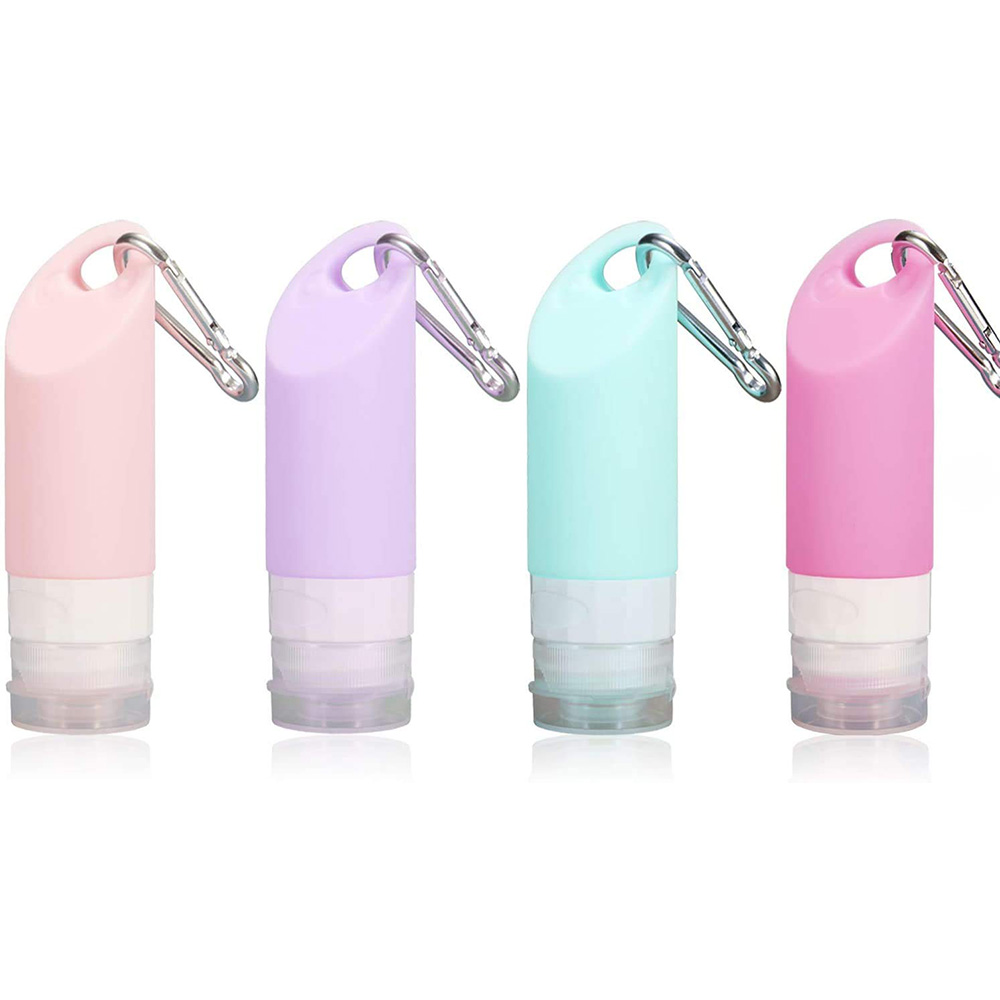 Best Travel Bottles 2022 Travel Size Toiletry Bottles that Won't Leak